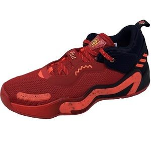 Adidas Donovan Mitchell D.O.N. Issue #3 "Louisville" Basketball Shoe
